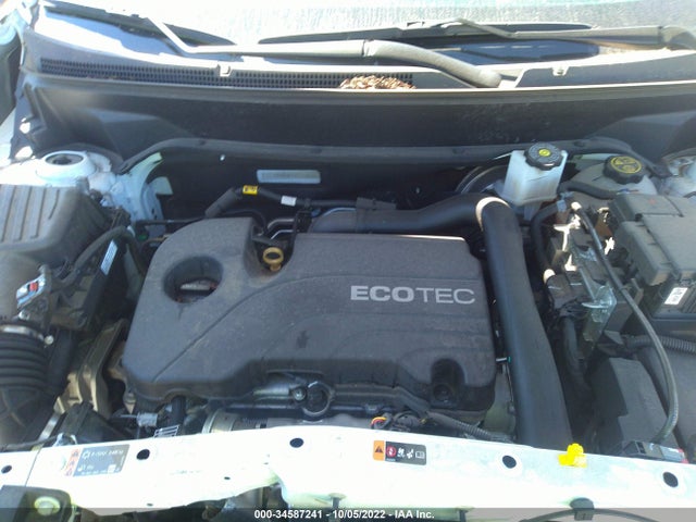 2020 GMC Terrain, VIN: 3GKALMEV0LL314508