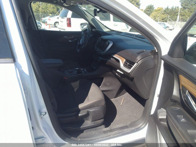 2020 GMC Terrain, VIN: 3GKALMEV0LL314508