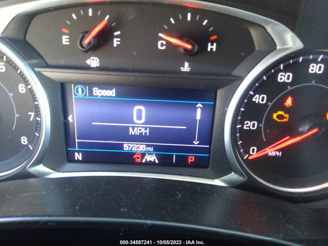 2020 GMC Terrain, VIN: 3GKALMEV0LL314508