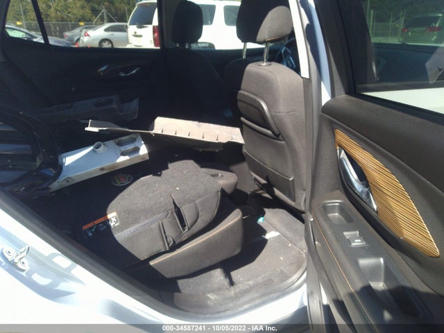 2020 GMC Terrain, VIN: 3GKALMEV0LL314508