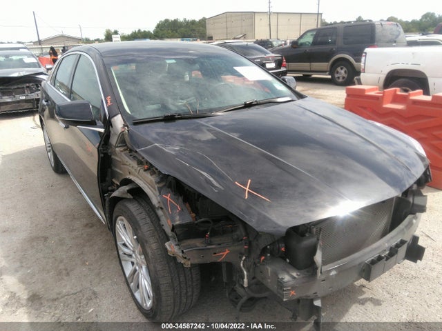 2019 Cadillac XTS, VIN: 2G61M5S32K9105468