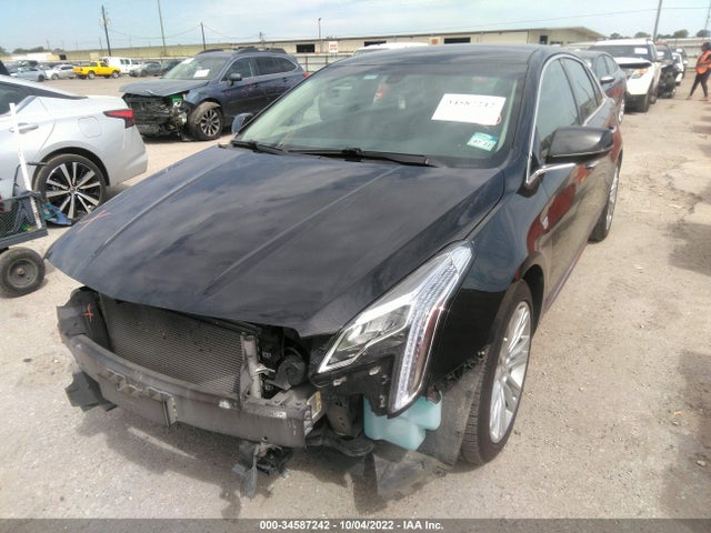 2019 Cadillac XTS, VIN: 2G61M5S32K9105468