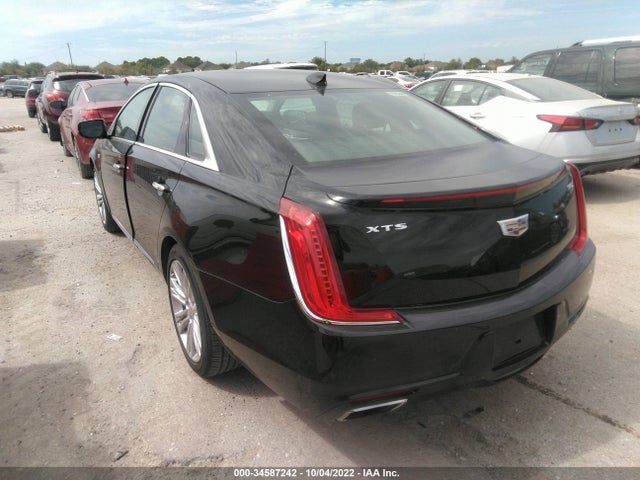 2019 Cadillac XTS, VIN: 2G61M5S32K9105468