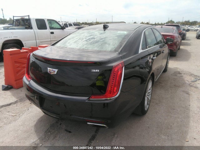 2019 Cadillac XTS, VIN: 2G61M5S32K9105468