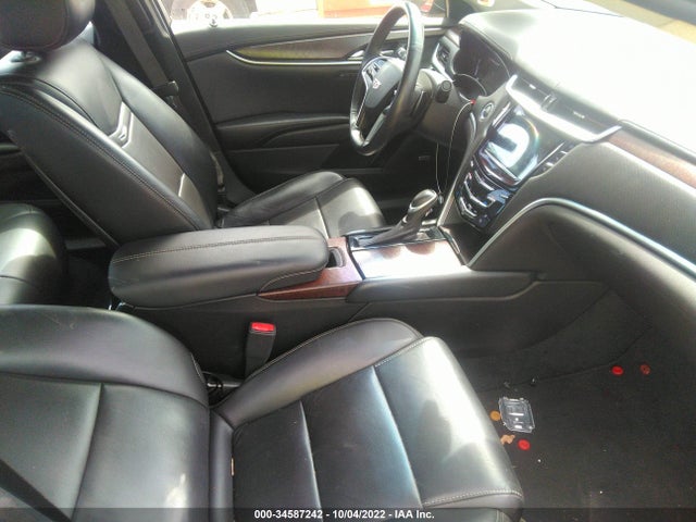 2019 Cadillac XTS, VIN: 2G61M5S32K9105468