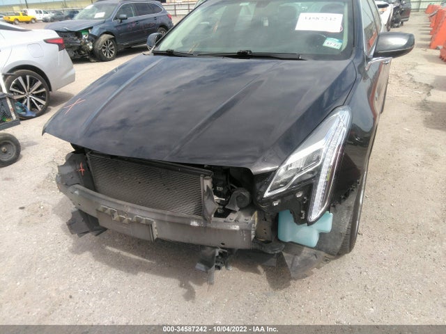 2019 Cadillac XTS, VIN: 2G61M5S32K9105468
