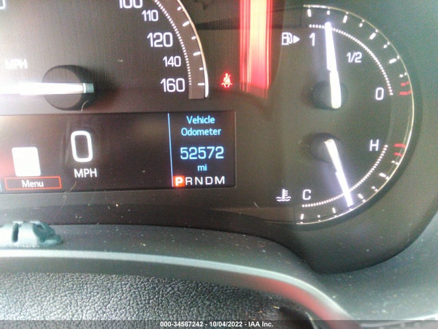 2019 Cadillac XTS, VIN: 2G61M5S32K9105468