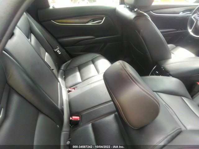 2019 Cadillac XTS, VIN: 2G61M5S32K9105468