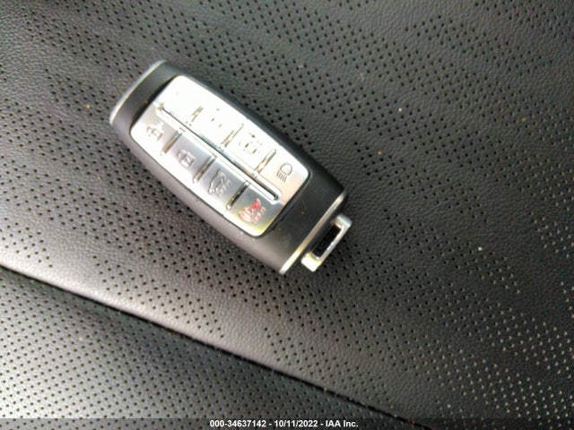2021 Genesis GV80, VIN: KMUHCESCXMU052309