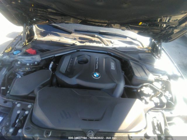 WBA8B9G57JNU99559 BMW 3 Series 330i