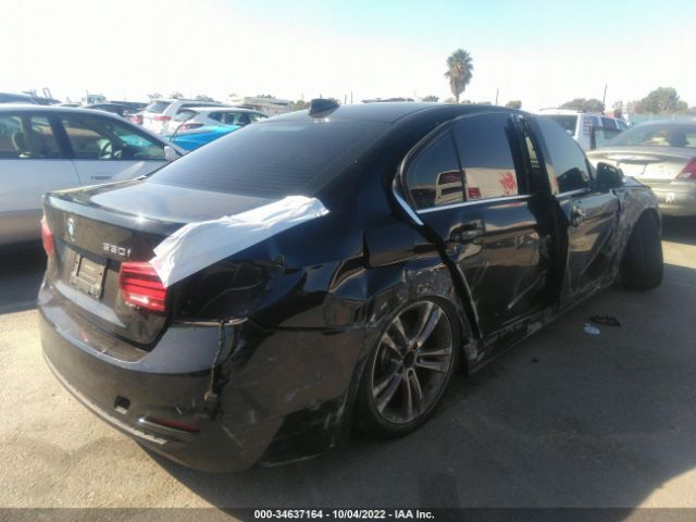 WBA8B9G57JNU99559 BMW 3 Series 330i