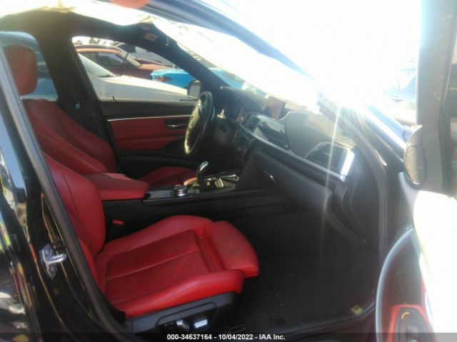 WBA8B9G57JNU99559 BMW 3 Series 330i
