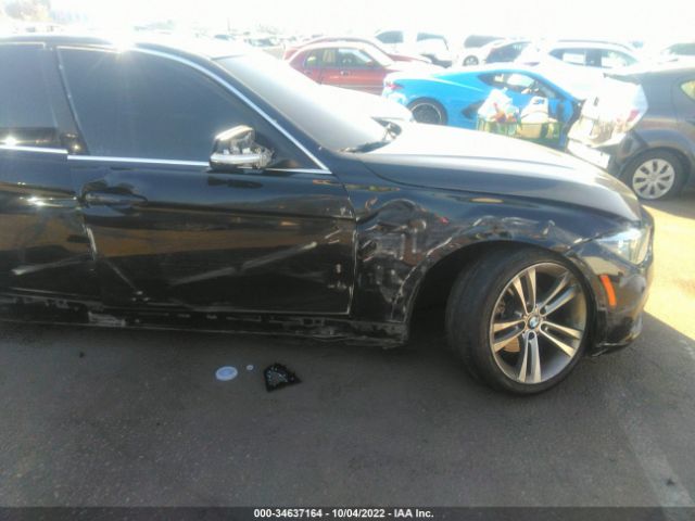 WBA8B9G57JNU99559 BMW 3 Series 330i