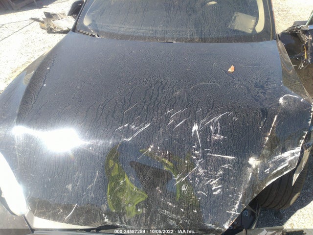 Tesla Model S 85d/70d/90d/p90d 2015 5YJSA1S25FF096521 Image 10