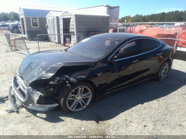 Tesla Model S 85d/70d/90d/p90d 2015 5YJSA1S25FF096521 Image 2