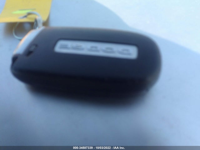 2017 Dodge Durango, VIN: 1C4SDHCTXHC838791