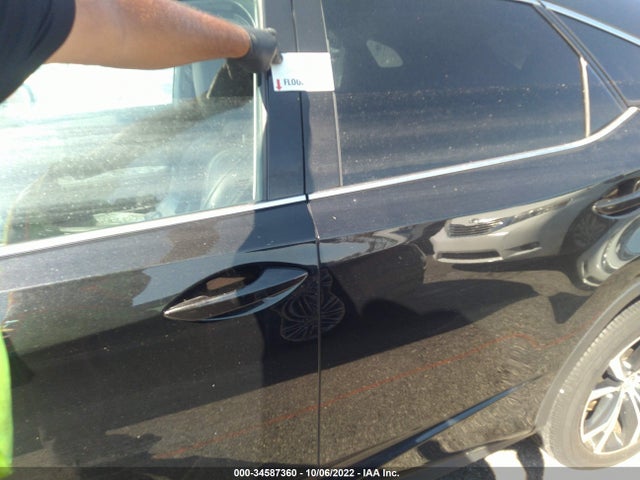 Lexus RX 2017 2T2BZMCAXHC103580 Image 6
