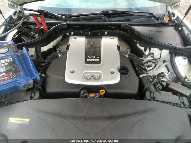 2016 Infiniti Q70, VIN: JN1BY1PR6GM721070