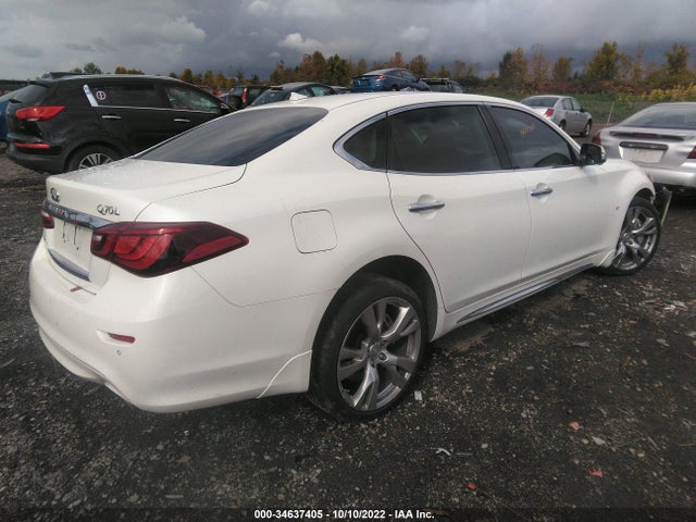 2016 Infiniti Q70, VIN: JN1BY1PR6GM721070