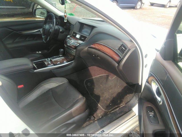 2016 Infiniti Q70, VIN: JN1BY1PR6GM721070