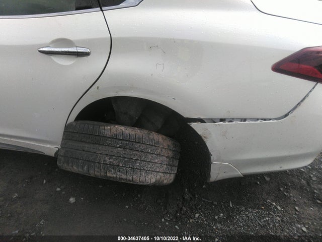2016 Infiniti Q70, VIN: JN1BY1PR6GM721070