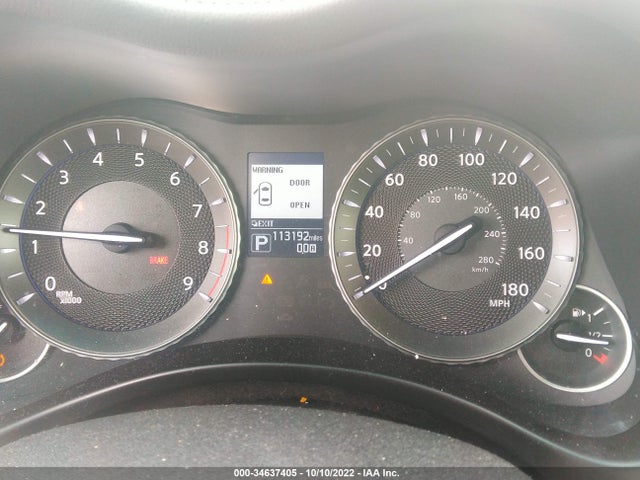 2016 Infiniti Q70, VIN: JN1BY1PR6GM721070