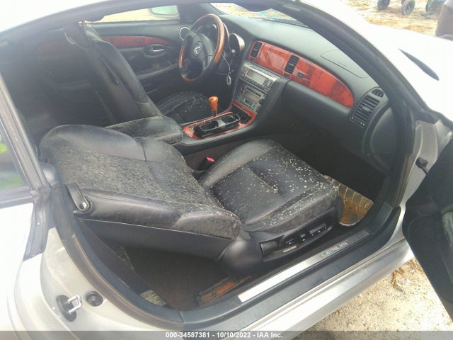 JTHFN48Y569005405 Lexus SC 430