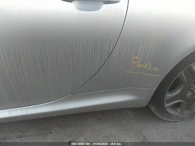 JTHFN48Y569005405 Lexus SC 430
