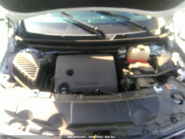 Chevrolet Traverse Premier 2020 1GNERKKW1LJ109386 Image 11