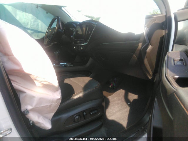 Chevrolet Traverse Premier 2020 1GNERKKW1LJ109386 Image 6