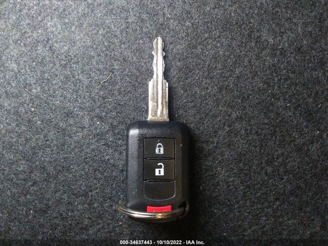 JA4AP3AU1KU013770 Mitsubishi Outlander Sport 2.0