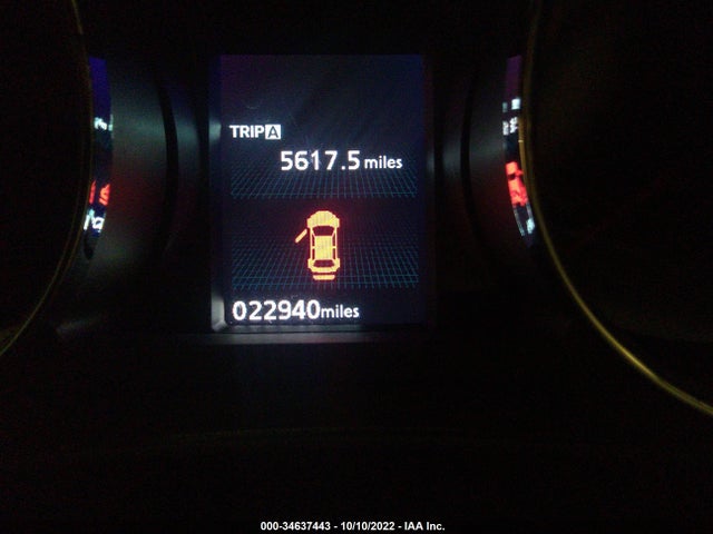JA4AP3AU1KU013770 Mitsubishi Outlander Sport 2.0