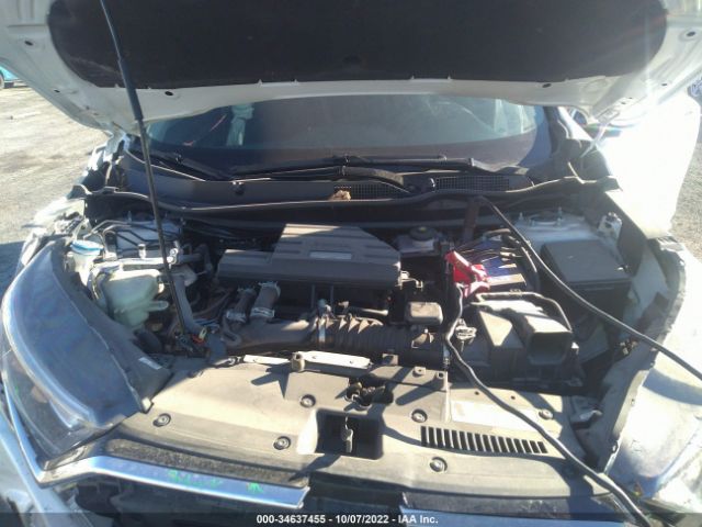 5J6RW1H50LL013176 Honda CR-V EX