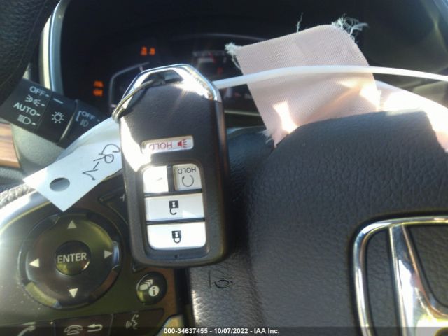 5J6RW1H50LL013176 Honda CR-V EX