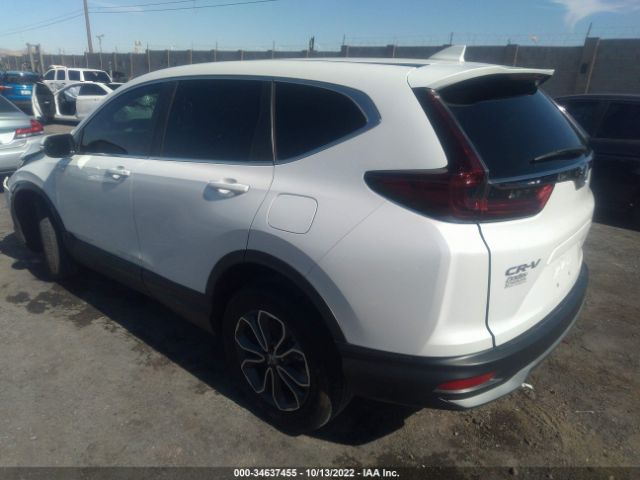 5J6RW1H50LL013176 Honda CR-V EX