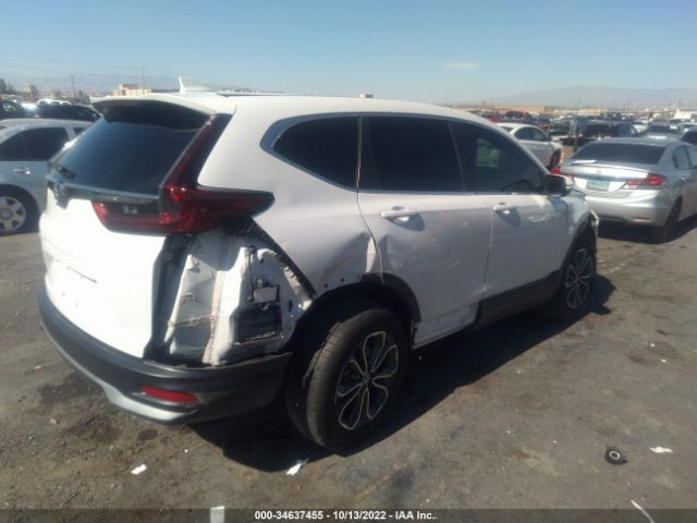 5J6RW1H50LL013176 Honda CR-V EX