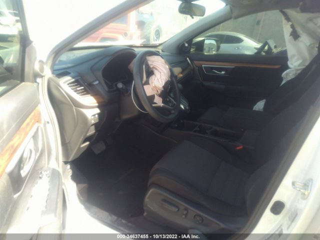5J6RW1H50LL013176 Honda CR-V EX