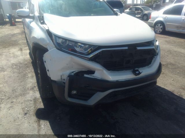 5J6RW1H50LL013176 Honda CR-V EX