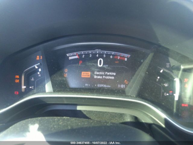 5J6RW1H50LL013176 Honda CR-V EX