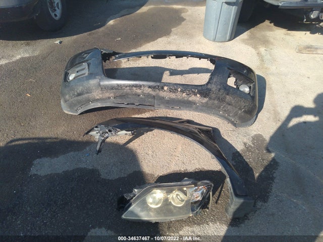 2009 MAZDA CX-7 SPORT VIN: JM3ER29L490233226