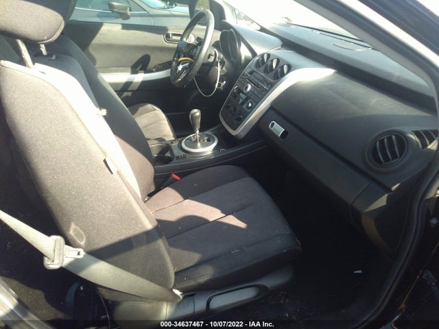 2009 MAZDA CX-7 SPORT VIN: JM3ER29L490233226