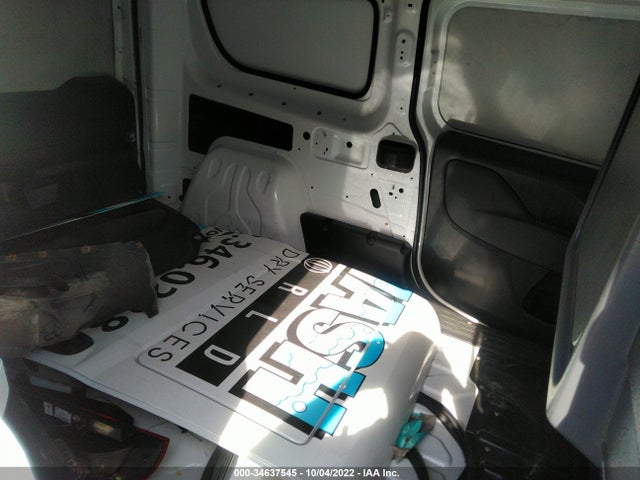 2017 Ram Promaster City, VIN: ZFBERFAB1H6D96999