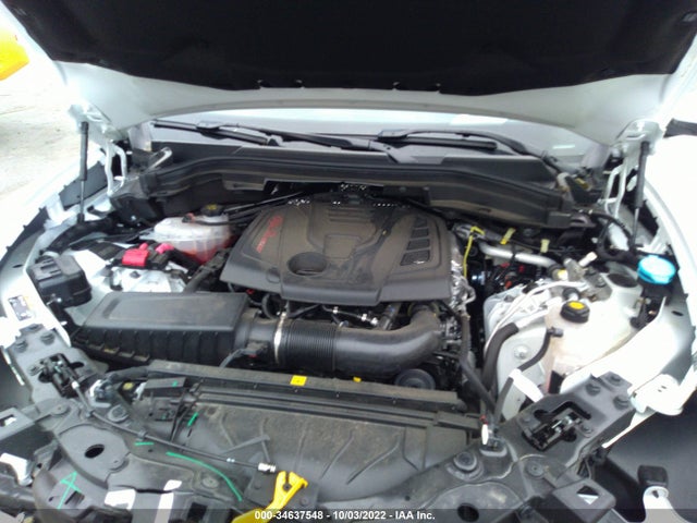 2022 Alfa Romeo Stelvio, VIN: ZASPAJAN8N7D28008