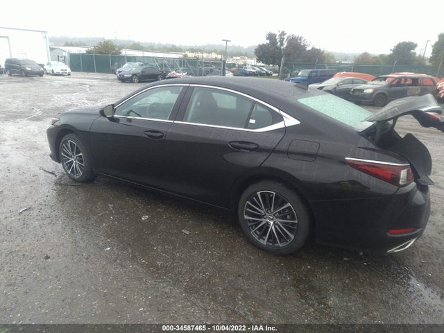 58ADZ1B14NU131875 Lexus Es Es 350