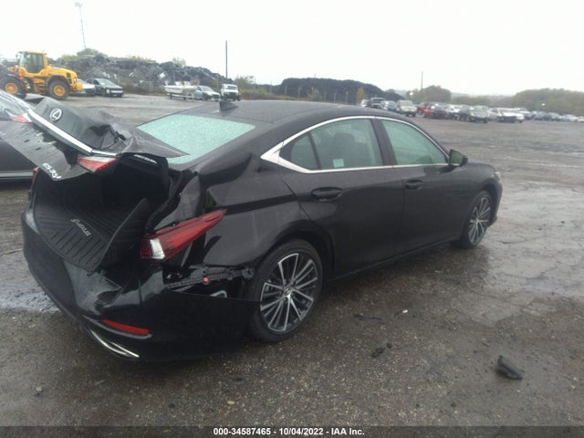 58ADZ1B14NU131875 Lexus Es Es 350