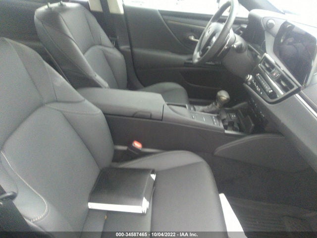 58ADZ1B14NU131875 Lexus Es Es 350