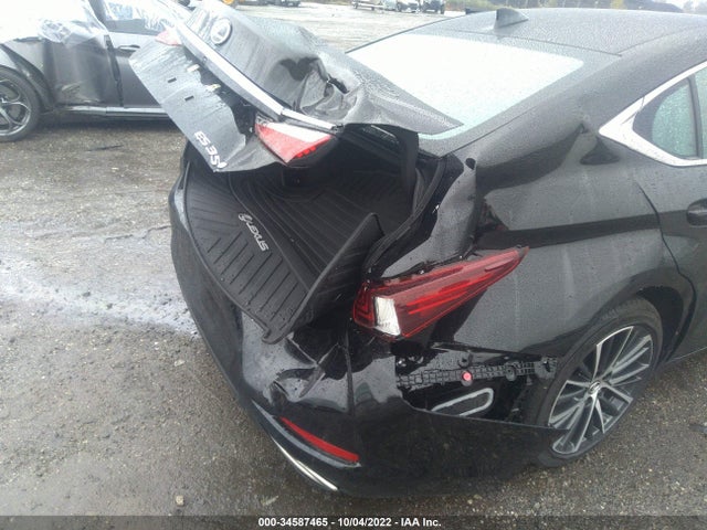 58ADZ1B14NU131875 Lexus Es Es 350