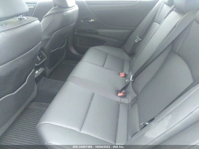 58ADZ1B14NU131875 Lexus Es Es 350