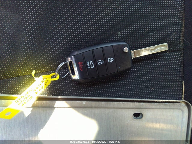 2018 Kia Rio, VIN: 3KPA34AB9JE059320