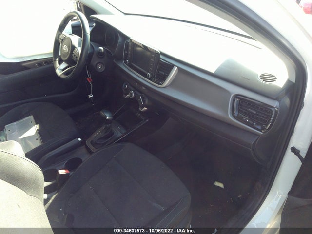2018 Kia Rio, VIN: 3KPA34AB9JE059320